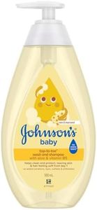 Johnson's 