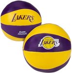 Franklin Sports NBA Los Angeles Lak