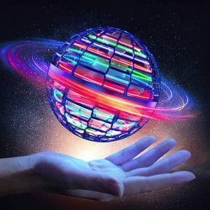Flying Orb