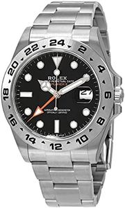Rolex Expl