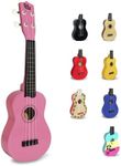 CB SKY 21” (53cm) Soprano Ukulele P