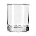 Libbey 23396 Nob Hill 12.25 Oz Double Old Fashioned Glass - 36 / CS