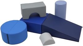 FDP SoftScape Playtime and Climb Mu