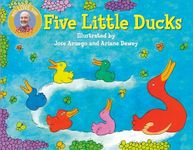 Five Little Ducks