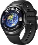 HUAWEI Watch 4 Smart Watch - eSIM W