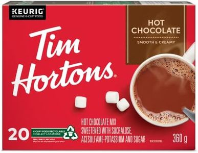 Tim Horton