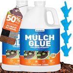 Mulch Glue