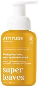 ATTITUDE F