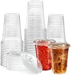 ELEGANT DISPOSABLES 16 oz. Clear Cu