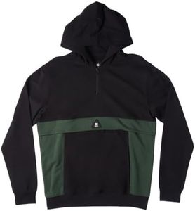 DC Shoes Sweater S - Noir