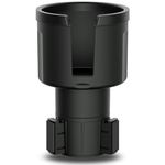 Swigzy Extra Wide Car Cup Holder Expander - Made for Yeti 14oz & 46oz Rambler, Hydro Flask 24oz Mug, RTIC 36oz & Other 3.8-4" Bottles & Mugs, Adapter Insert Extender Expandable and Adjustable