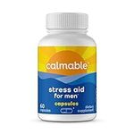 Calmable Stress Relief Aid for Men 