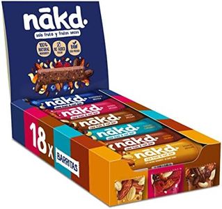 Nākd. Conf