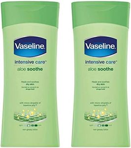 Vaseline I