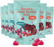 Amara Smoothie Melts - Beets n' Ber