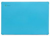 mCover Hard Shell Case Only Compatible with 14 Inch Acer Chromebook 314 CB314-1H-xxxx Series (**Not for CB314-2H-xxxx Series**) (Aqua)