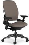 Steelcase Leap Ergonomic Office Cha