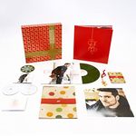 Christmas (10th Anniversary Super Deluxe Box) [VINYL]