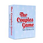 Games For Couples To Play