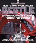 How to Modify Volkswagen Beetle Suspension, Brakes & Chassis for High Performance (SpeedPro)