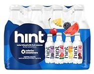 Hint Water Best Sellers Pack, 3 Bot