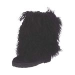 Bearpaw Women's Boetis Ii Slouch Boots, Black (Black 001), 7 UK