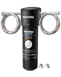 Waterdrop 10UA Under Sink Water Filter, 30,000 Liters High Capacity Water Filter System, NSF/ANSI 42 Certified,Reduce PFAS, PFOA/PFOS, Reduce Lead, Chlorine, Bad Taste, Odor