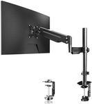 Premium Single Monitor Mount - Sing