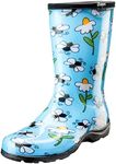 Sloggers Waterproof Garden Rain Boo