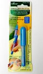 Clover Chaco Liner Pen 4710-Blue