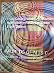 Worlds of Music: An Introduction to the Music of the World's Peoples, 5e (MUS 358- Music in World Cultures)