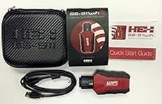 GS-911 WiFi Diagnostic Tool for BMW