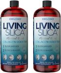 Orgono Living Silica Kit 2 Collagen