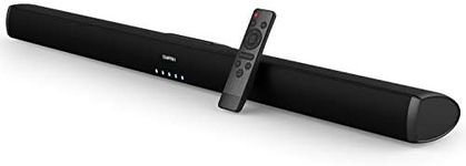 Saiyin Sound Bars for TV, Wired and