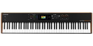 Studiologic, 88-Key Digital Pianos-Stage NUMA-X GT