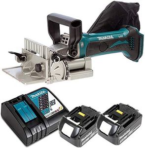 Makita DPJ