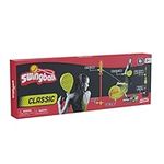 Swingball Classic - Complete Set - Play on Any Surface! Red Large