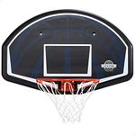 Basketball Net For Wall