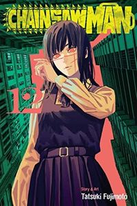 Chainsaw M