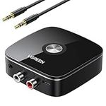 UGREEN Bluetooth 5.0 Receiver 3.5mm