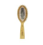 Bass Brushes Oval Boar Brush, 1 EA