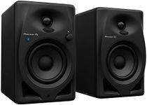 Pioneer DJ DM-40D-BT 4-inch Desktop