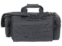 Voodoo Tactical Men's Rhino Range Bag, Black