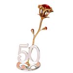 50th Anniversary Gifts For Couple