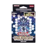 Yu-Gi-Oh! Cards - Dark Neostorm Special Edition Deck, Multicolor