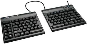 Kinesis Freestyle2 Keyboard for PC 