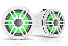 FUSION Xs Serie Marine Wake Tower 6.5´´ Speakers 200W