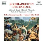 BEST OF BAROQUE MUSIC