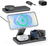 3-in-1 Wireless Charging Station fo