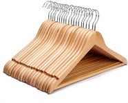 Cheap Wooden Hangers